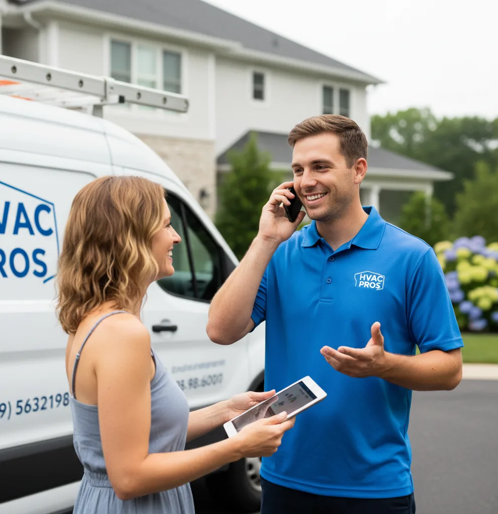 Duct Cleaning in Wallace, WV
